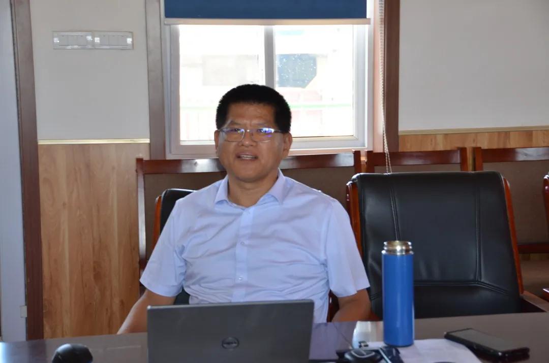 精于营养，专于健康，中升饲料专注精品，打造华北第一影响力品牌