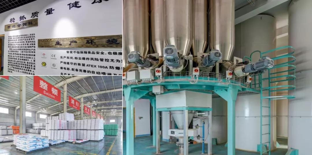 做行业最受尊重的企业，普爱“科技创新”聚焦客制化