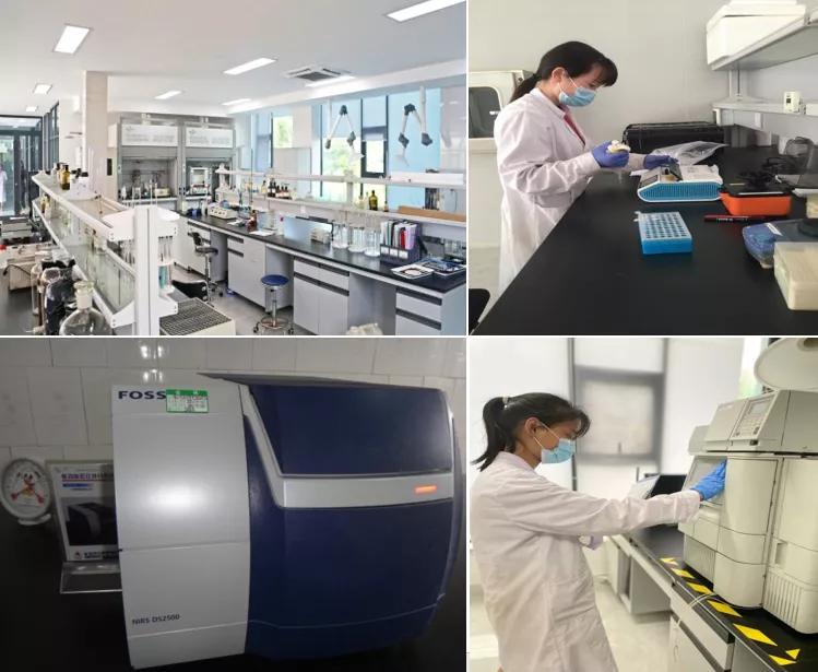 做行业最受尊重的企业，普爱“科技创新”聚焦客制化