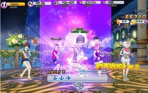 穿越火线被抄袭，腾讯忍不住了