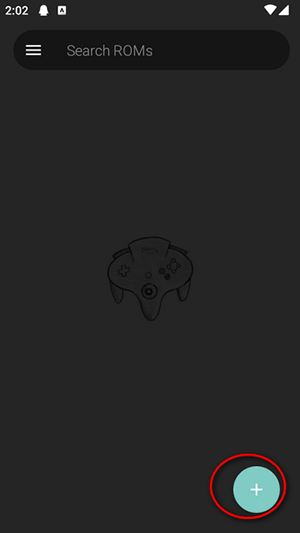 M64Plus FZ模拟器怎么使用