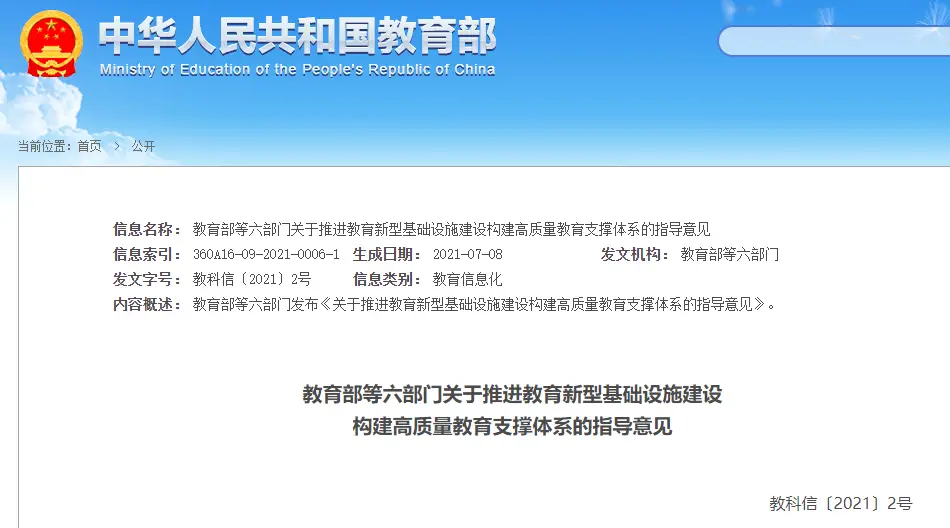 中国CNGI项目20年大事记