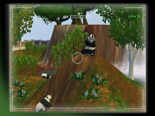 [动物园大亨2]繁体版游戏介绍