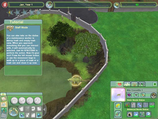 [动物园大亨2：濒危物种]