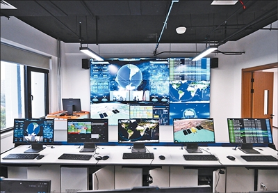 高等教育的“未来式”长啥样?记者带你一探究竟