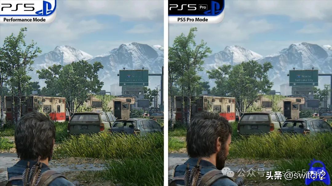 帧数更高画面增强！PS5 Pro主机5大亮点对比、十大获益游戏盘点