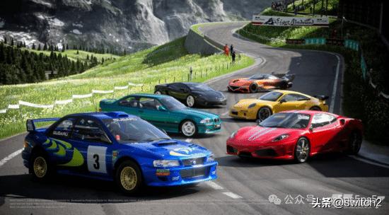 帧数更高画面增强！PS5 Pro主机5大亮点对比、十大获益游戏盘点