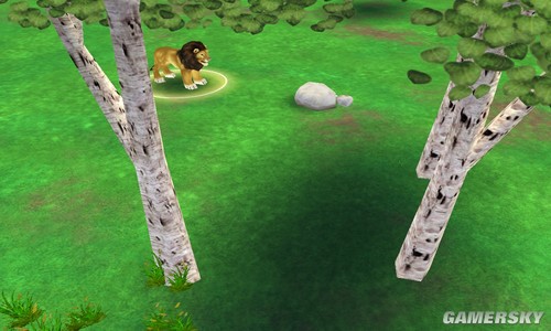 《动物园大亨2》繁体中文绿色版下载