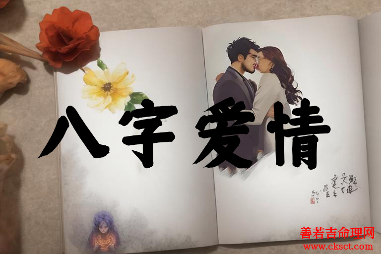 生辰八字怎么看正缘正缘出现的征兆