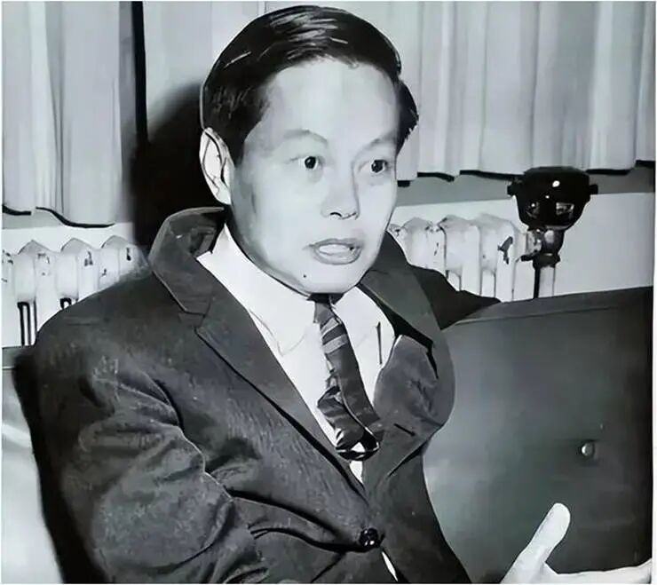 杨振宁先生自称当年没看懂“千里共同途”，实在是过谦了