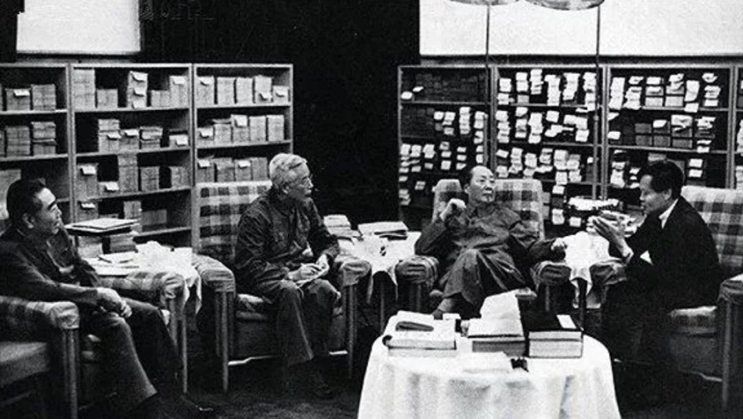 杨振宁先生自称当年没看懂“千里共同途”，实在是过谦了