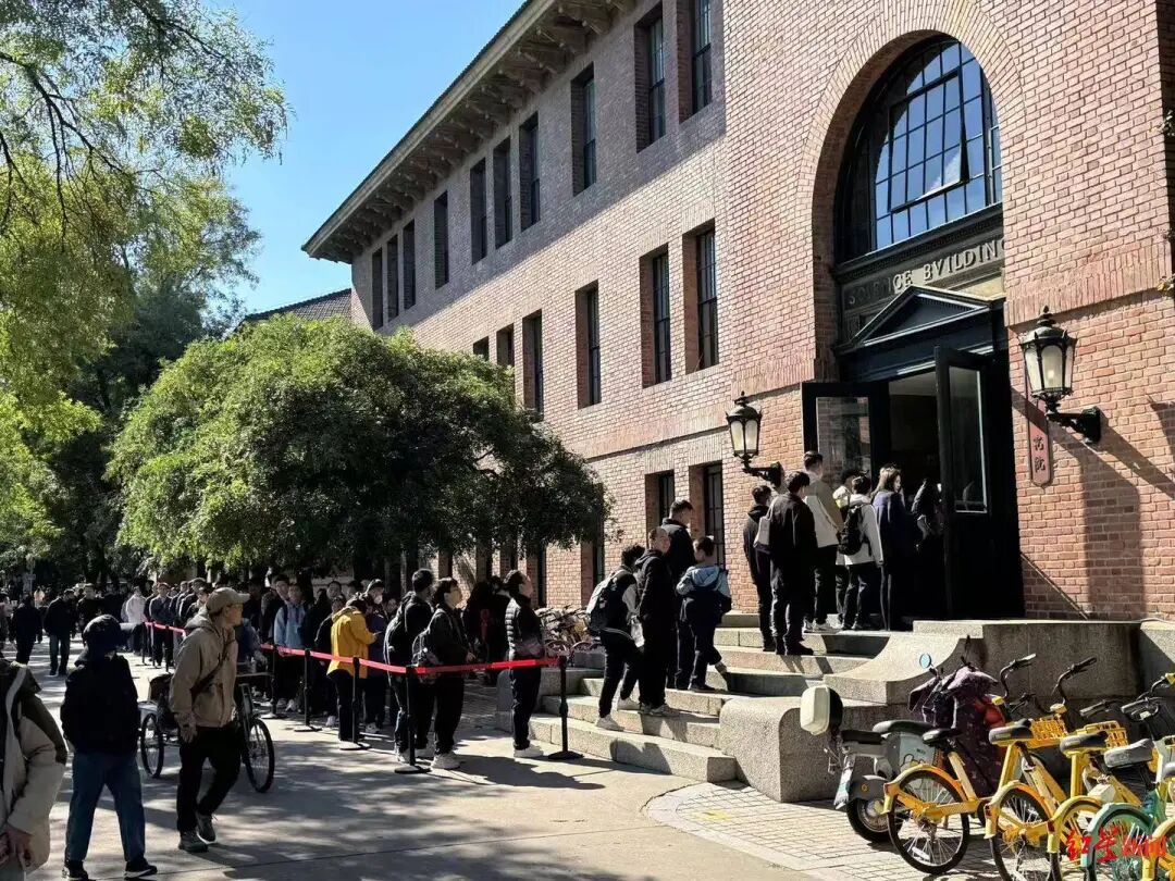 杨振宁先生自称当年没看懂“千里共同途”，实在是过谦了