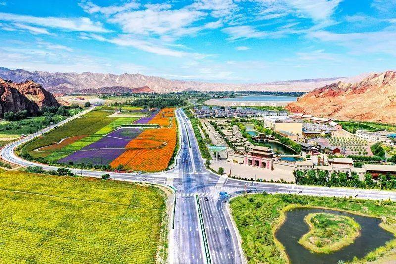 张掖市发展和改革委员会