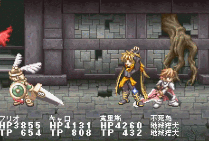 颠覆传统的RPG游戏，拥有200种不同职业，还能复制NPC外观和技能