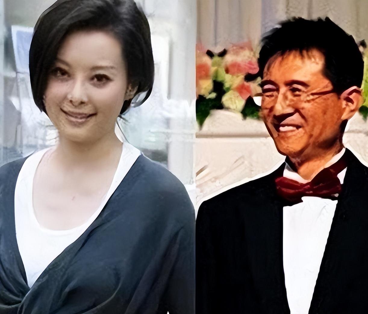 曾经“不可一世”的袁立,为何竟会走到了今天这般地步?