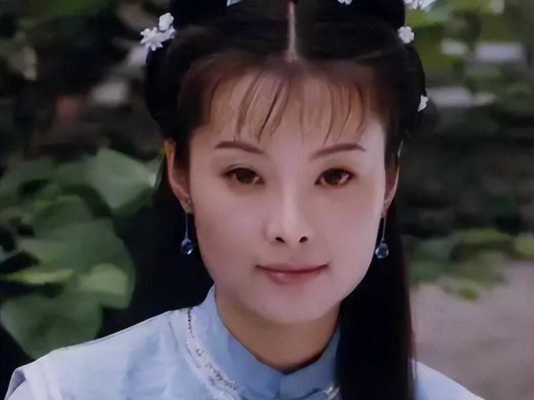 曾经“不可一世”的袁立,为何竟会走到了今天这般地步?