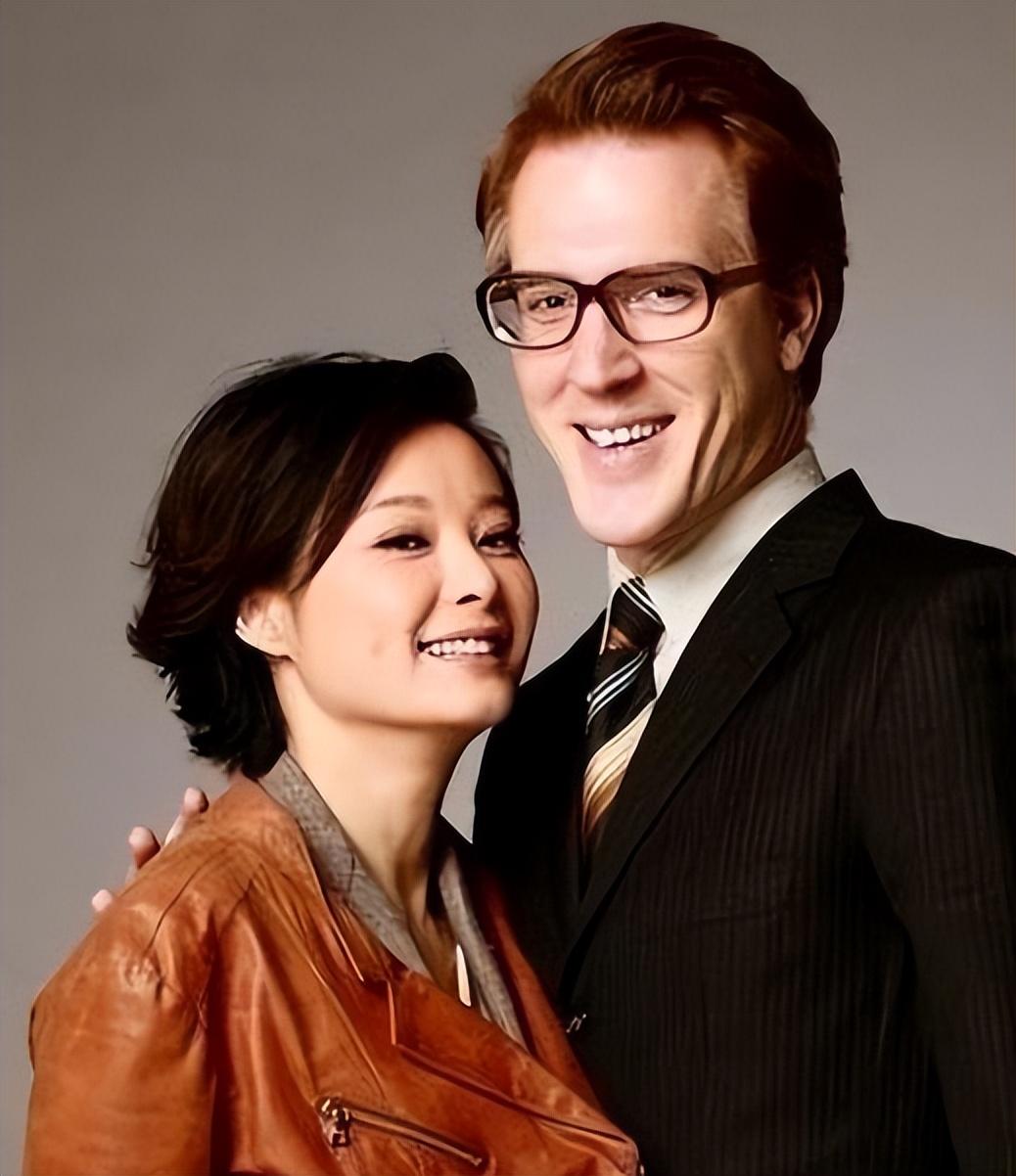 曾经“不可一世”的袁立,为何竟会走到了今天这般地步?