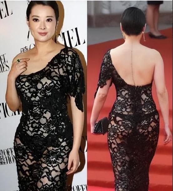 “不爱惜羽毛”的袁立，终为她的“口无遮拦”付出了代价