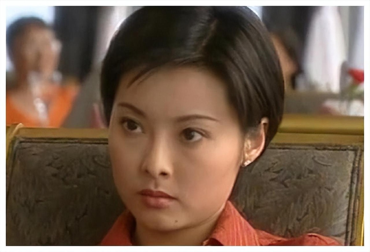 “不爱惜羽毛”的袁立，终为她的“口无遮拦”付出了代价