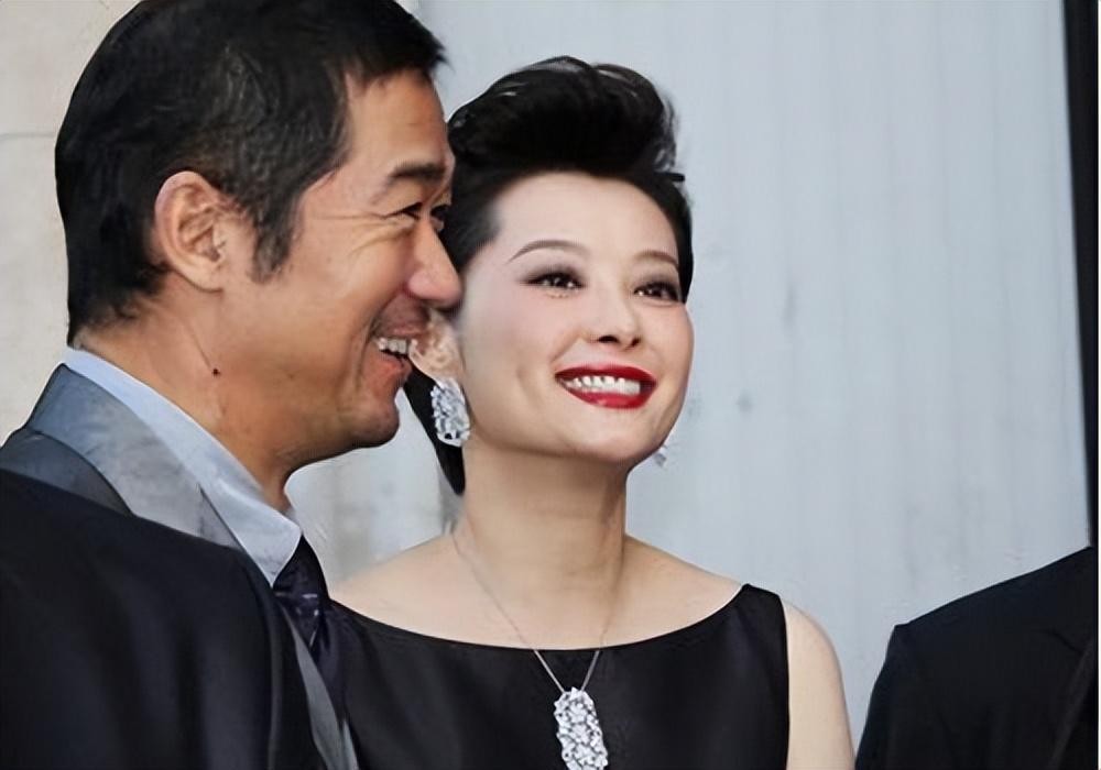 “不爱惜羽毛”的袁立，终为她的“口无遮拦”付出了代价