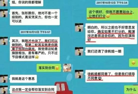 “不爱惜羽毛”的袁立，终为她的“口无遮拦”付出了代价