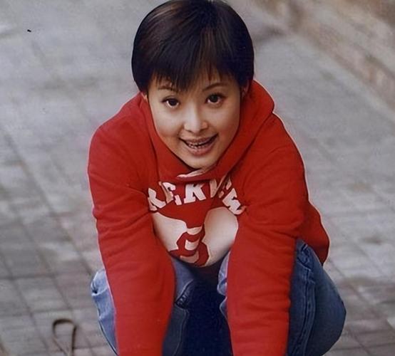 “不爱惜羽毛”的袁立，终为她的“口无遮拦”付出了代价