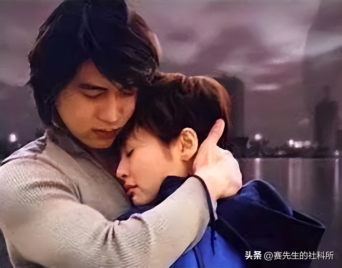 炮轰节目组,爆料明星黑料,口无遮拦的袁立是耿直还是“疯”?