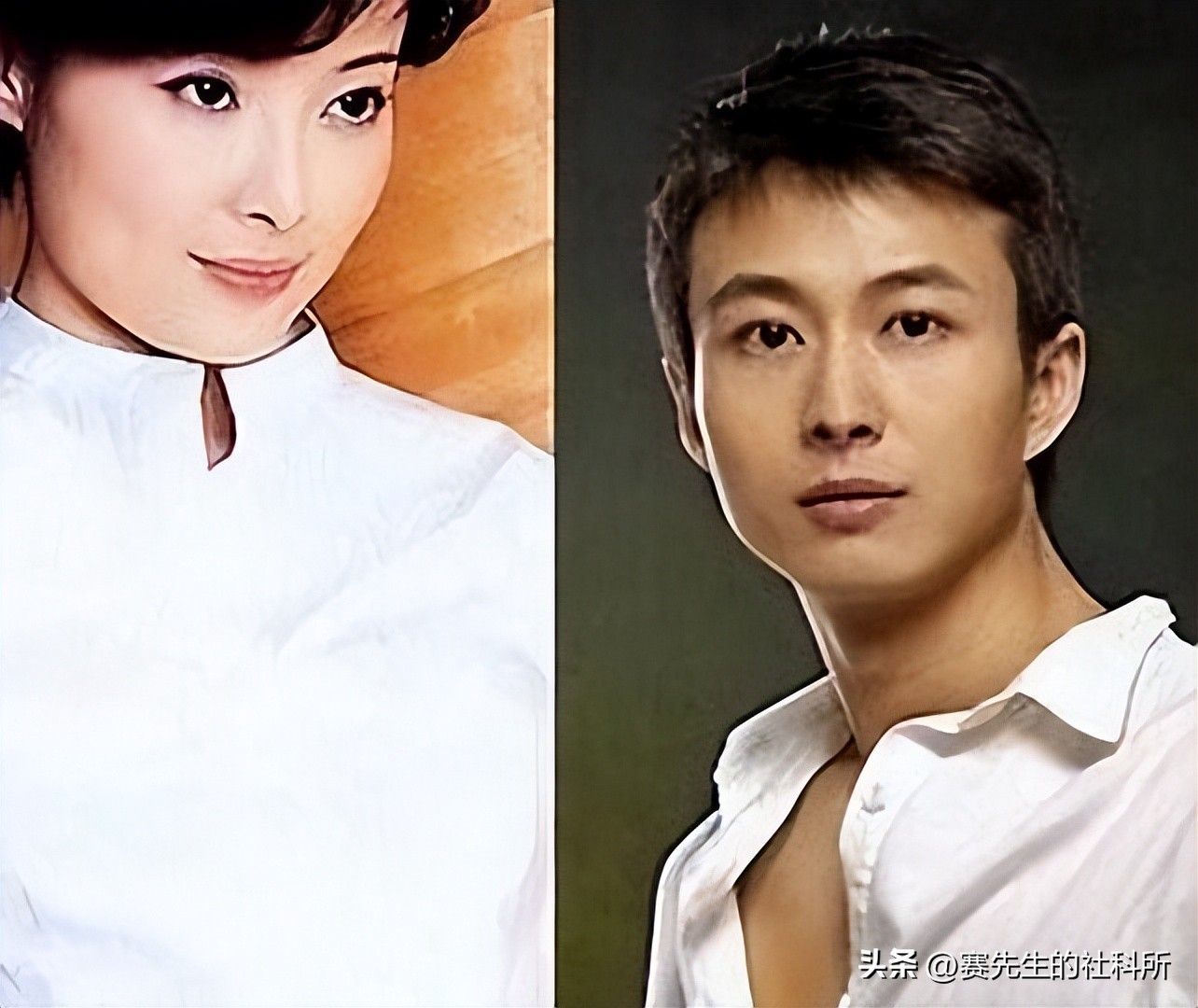 炮轰节目组,爆料明星黑料,口无遮拦的袁立是耿直还是“疯”?