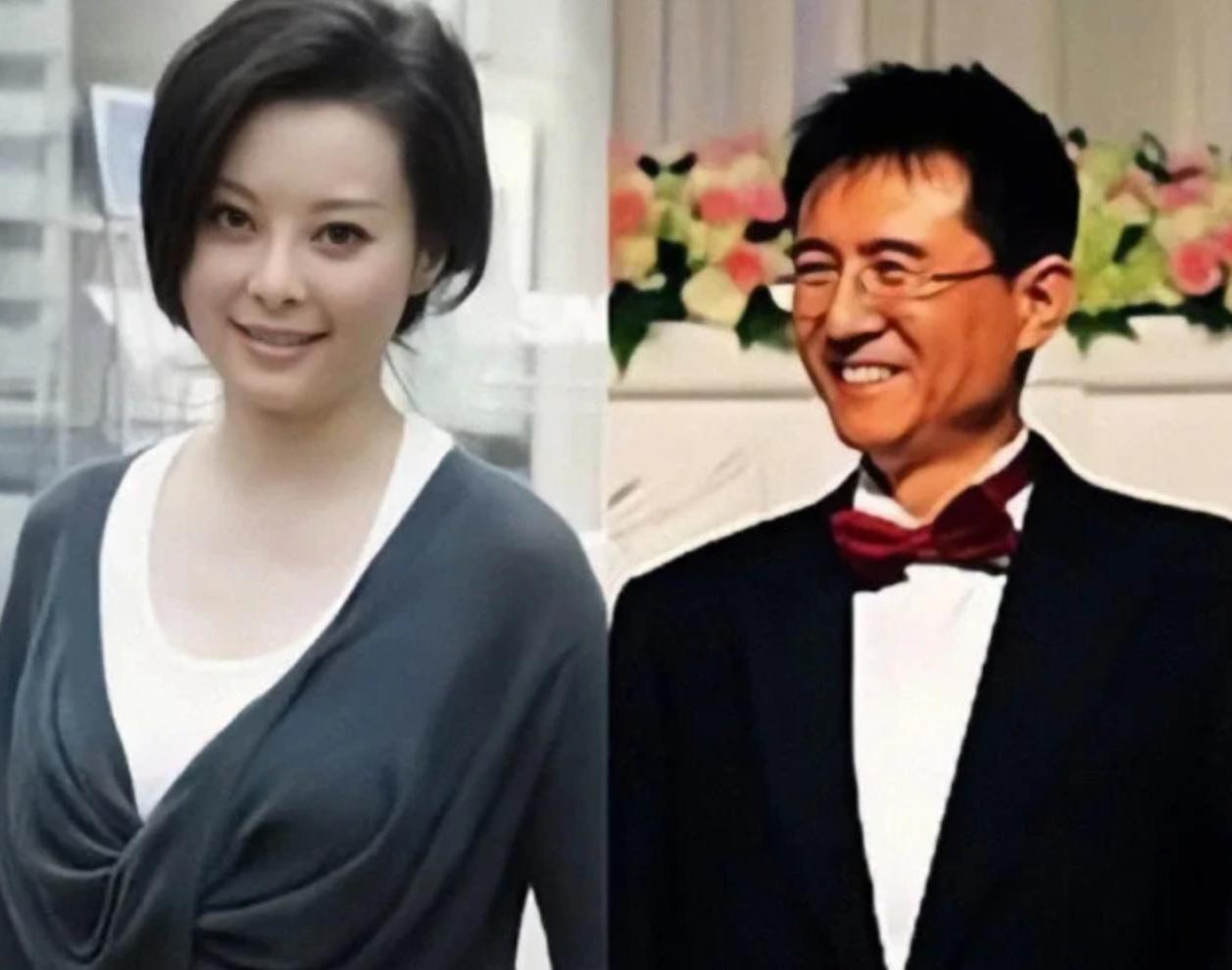 炮轰节目组,爆料明星黑料,口无遮拦的袁立是耿直还是“疯”?