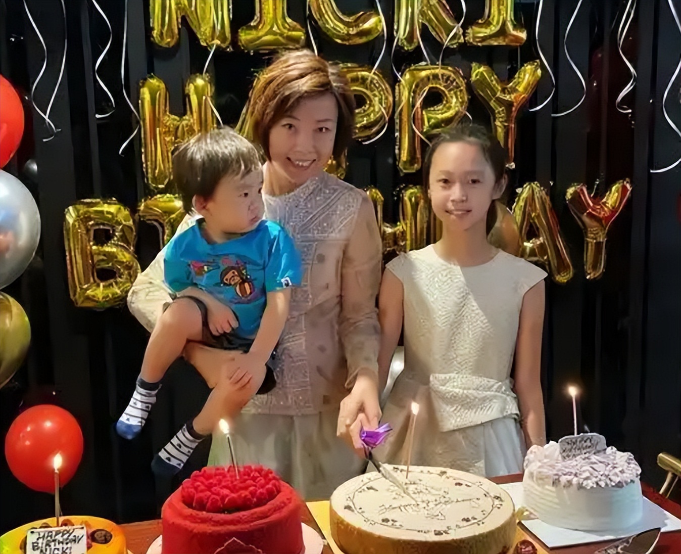 恩爱16年，嫁大20岁富豪的张怡宁，如今过得好吗