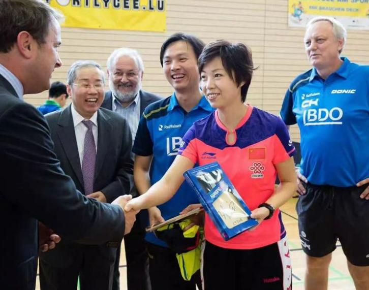 恩爱16年，嫁大20岁富豪的张怡宁，如今过得好吗