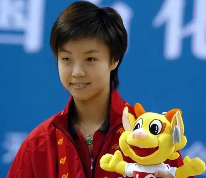 恩爱16年，嫁大20岁富豪的张怡宁，如今过得好吗