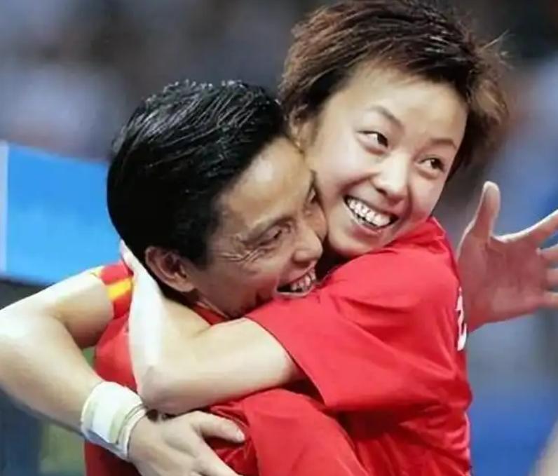 恩爱16年，嫁大20岁富豪的张怡宁，如今过得好吗