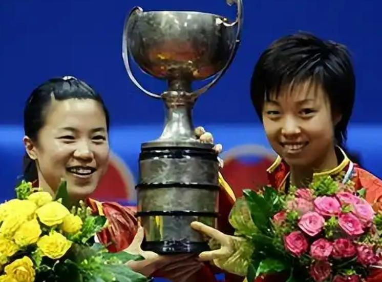 恩爱16年，嫁大20岁富豪的张怡宁，如今过得好吗