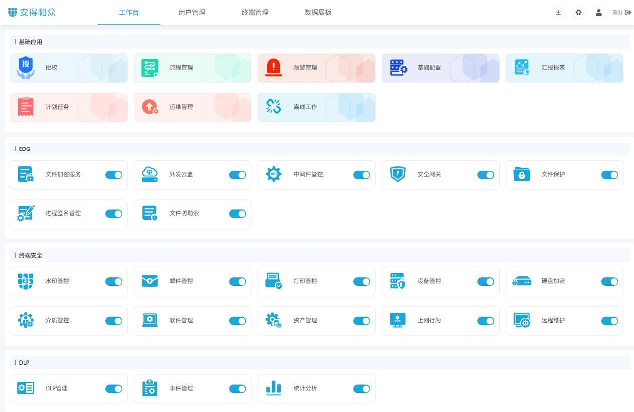 加密软件有哪些？2026年这4款产品值得一试