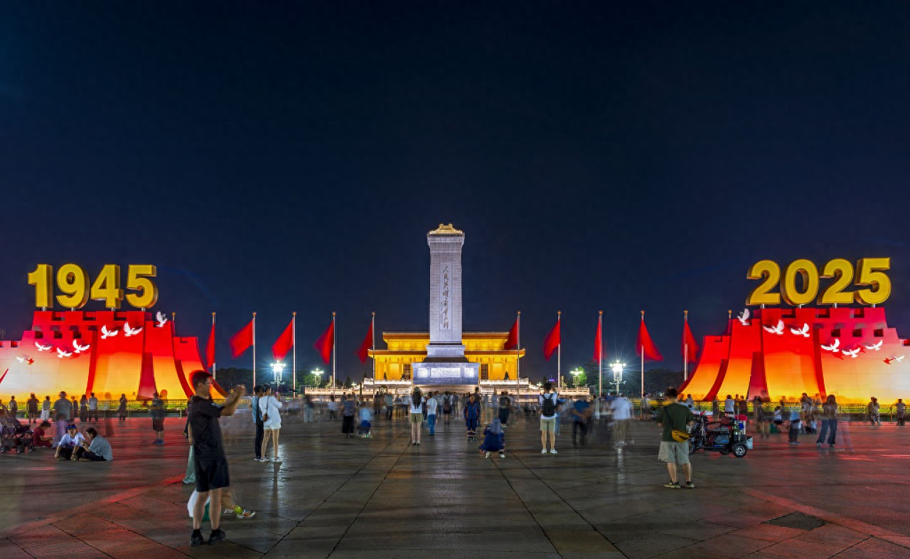 忽略与扭曲：二战的中国战场为何被西方选择性遗忘？