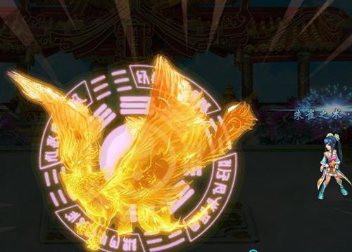 撼动视线《倾世情缘》2012重磅战斗图集发布