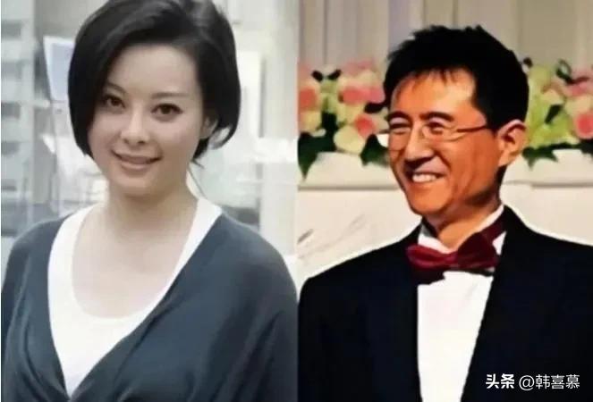 53岁袁立近况,年轻十岁,不生孩子国外冻卵,三婚两离,活的自我