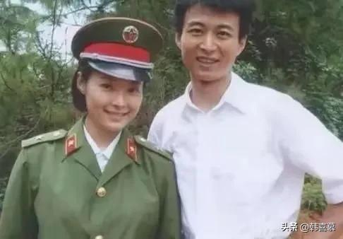 53岁袁立近况,年轻十岁,不生孩子国外冻卵,三婚两离,活的自我