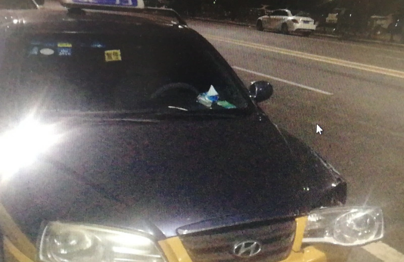 碰瓷后还敢登门要钱 诈骗团伙落网