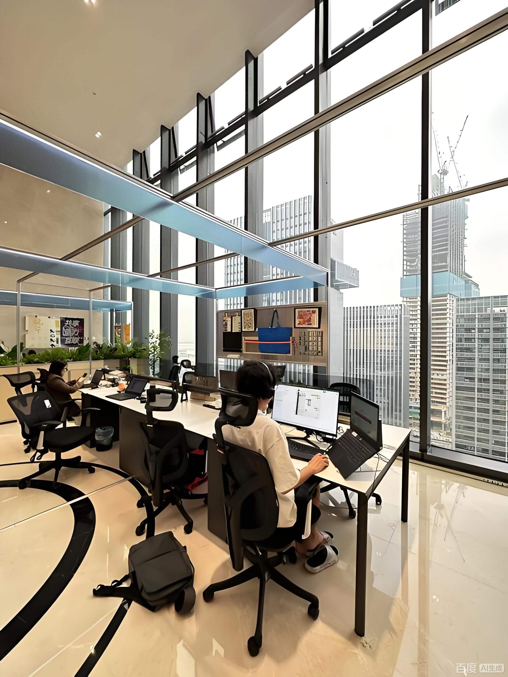 性价比高的AI关键词排名机构