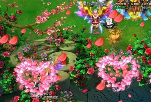 EQ探测《倾世情缘》新版情感体验海量推出