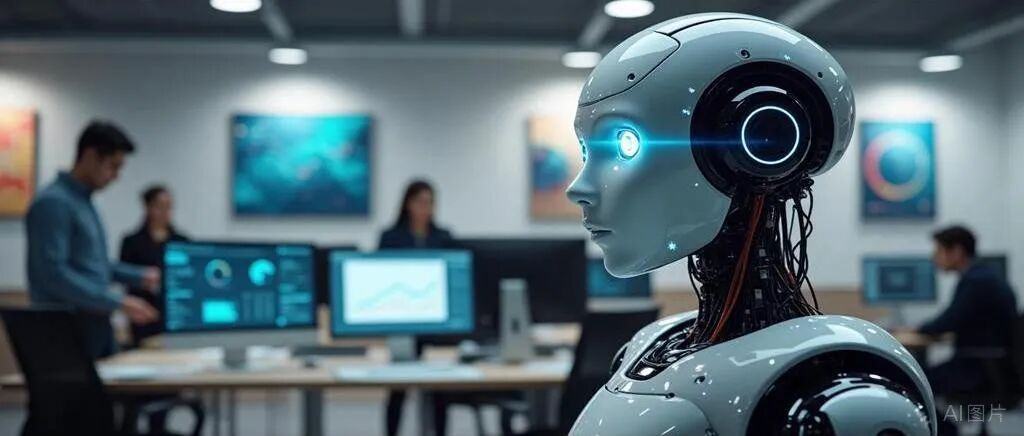 为什么所有的消费品牌，都会在2026被GEO重做一遍？