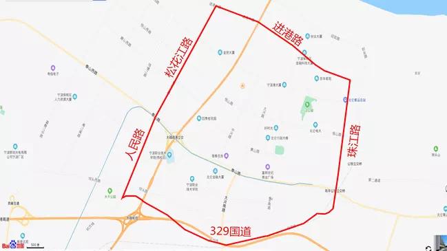 北仑烟花爆竹哪里买？