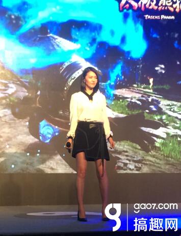 1月21日双平台公测开启 《太极熊猫2》破世发布会于北京召开