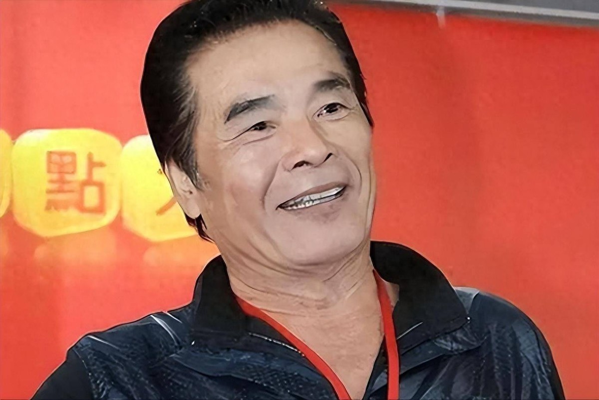 娶了6个老婆的雷洪现状