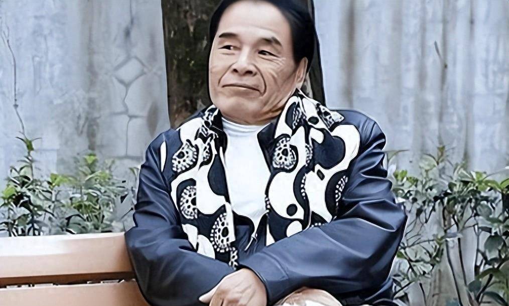 娶了6个老婆的雷洪现状