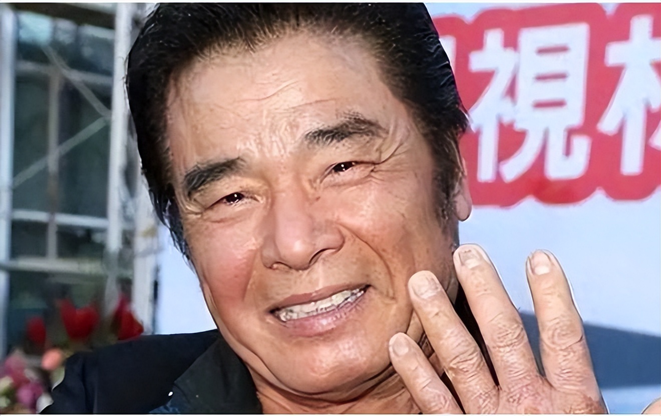 娶了6个老婆的雷洪现状