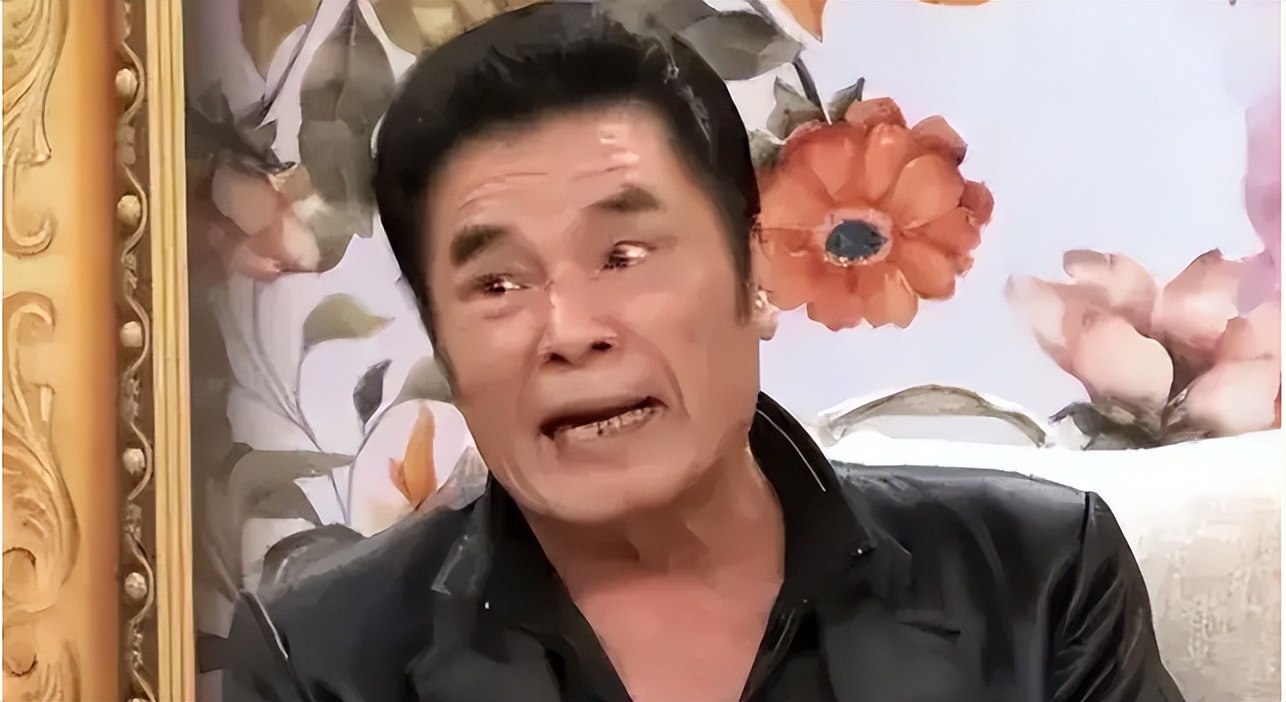 娶了6个老婆的雷洪现状