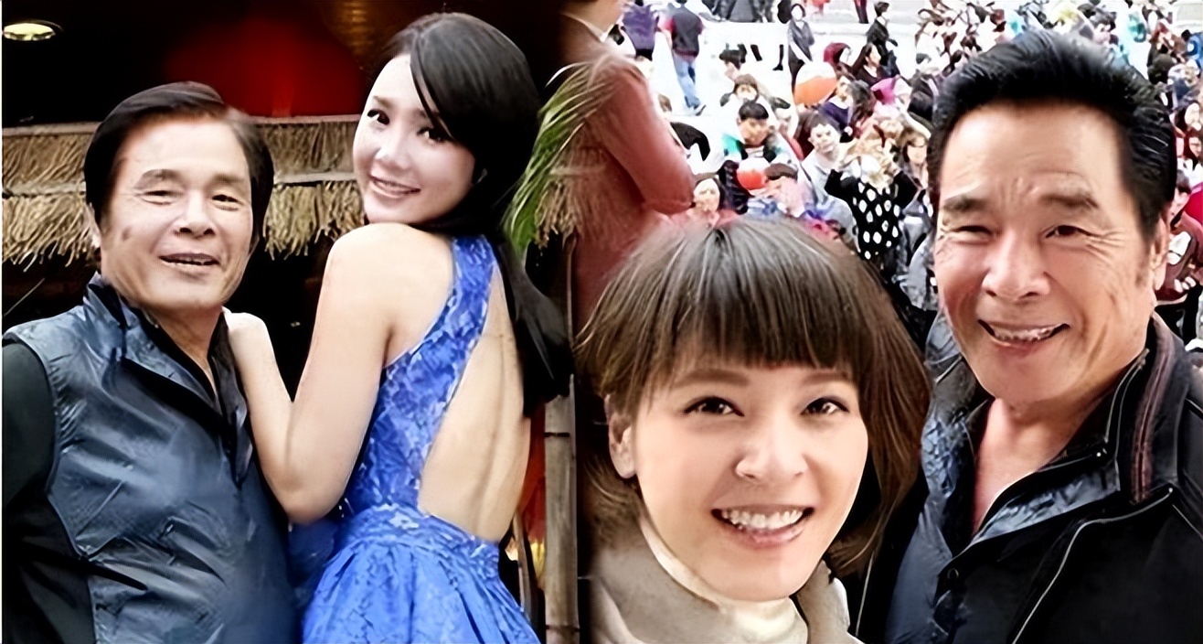 娶了6个老婆的雷洪现状